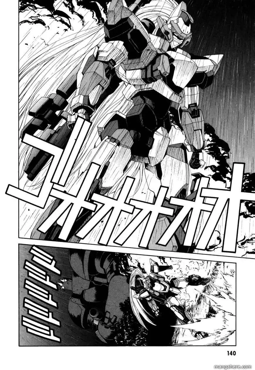 Full Metal Panic! Sigma Chapter 42 59